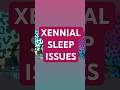Sleep is an elusive treasure indeed 😆 #podcast #xennial #podcast #podcastclips #midlife #sleep