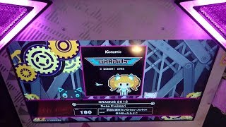 【BeatStream アニムトライヴ】GRADIUS 2012（BEAST）