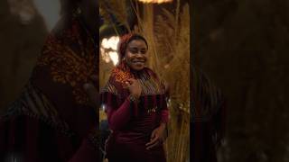 Gara Gyz Look 🔥 Milli Fason Vibes Resimi