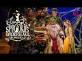 Sprookjessprokkelaar de musical  efteling musical