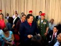 Video Jamas antes Transmitido de nuestro Comandante Supremo Hugo Chavez
