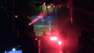 Centrifuga 2 - Bratislava - Fuga - Acid Party