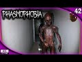 AUTOPSIA EN LA CASA | PHASMOPHOBIA Gameplay Español