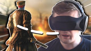 I Played Dark Souls 2 Blindfolded