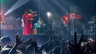 OM ADELLA (Nemen) live Jambe Indramayu 05/10/2025