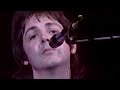 Paul mccartney vs billy shears performances of yesterday