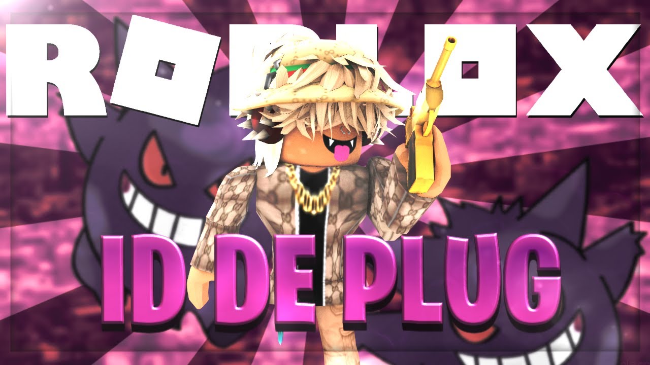 👺Roblox - ID DE FUNK (ᴏs ʟᴀᴅʀᴀ̃ᴏ ᴅᴏ ᴊᴇᴇᴘ ᴘʀᴇᴛᴏ