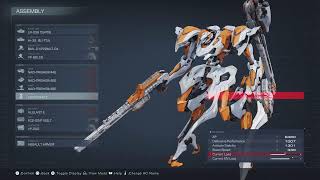 Armored Core 6 Playthrough