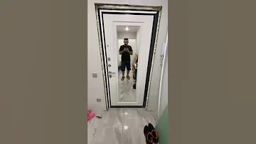 Откос на входную дверь