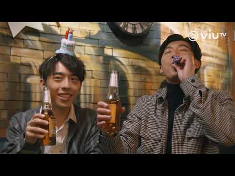 《大叔的愛》秘密曝光！阿田發現驚人真相？傷心到裂開！KK痛哭之夜！