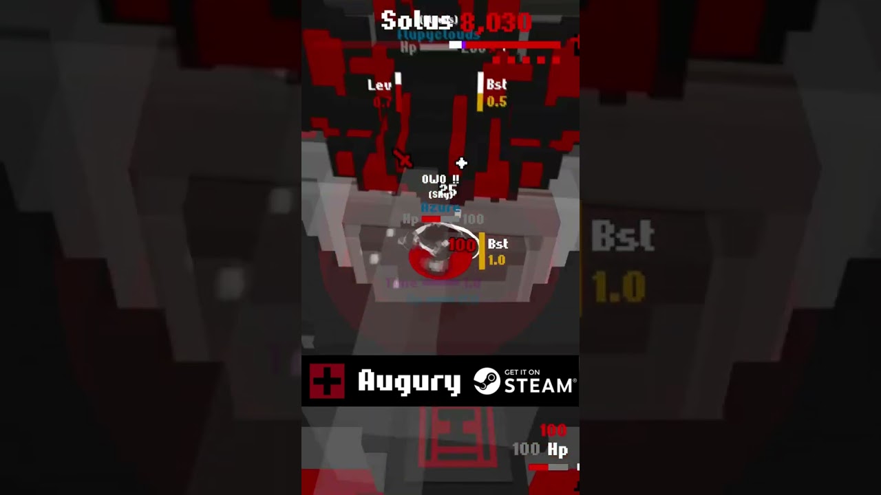 Multiplayer Action RPG With Exciting Combat