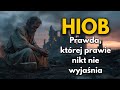 ✨Prawdziwa Historia Hioba — Wreszcie Zrozum Ją Całkowicie✨