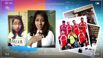 The Homecoming 2019 Music Video