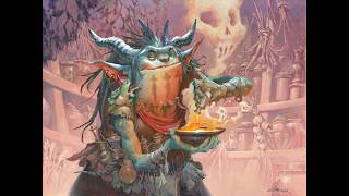 Rakdos BO1 Goblins and Interesting Commentary ‼️🦜🤬