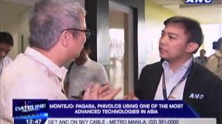 Philippine Science and Technology Week 2015