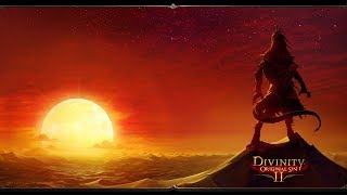 Divinity Original Sin 2 OST - [Bonus Track] Divine's Lament