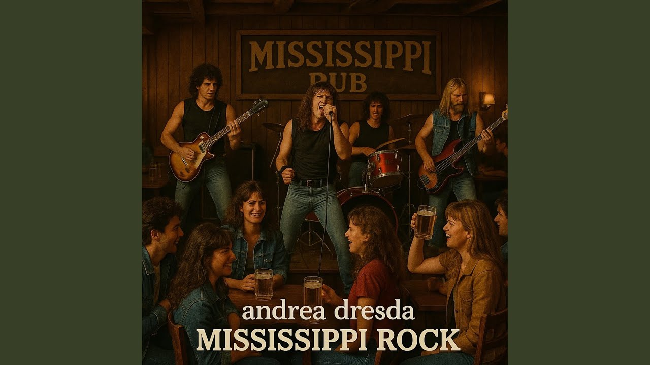 Mississippi Rock