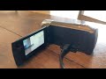 How to use a sony handycam cx405 or any camcorder as a webcam  cheap  simple to do