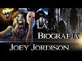 Joey Jordison: Biografia y detalles de su Expulsion