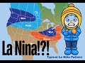 La ninael nino latest update may 14th edition
