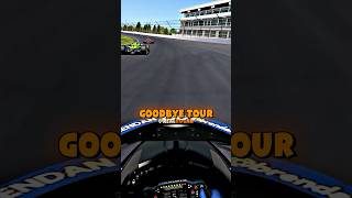 Danica Patricks Last Two Races