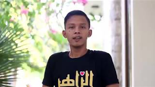 Download Lagu Ya Hayatiruh Az Zahir ( edisi beda) MP3