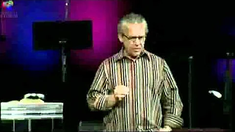Bill Johnson - Nothing Would Be Impossible With God!