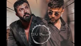 Al Sab3 X Em Alshamat - Mashup | ميكس السبع X إم الشامات 