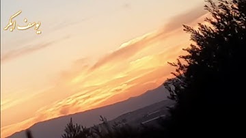 سورة الملك بصوت يوسف ابكر