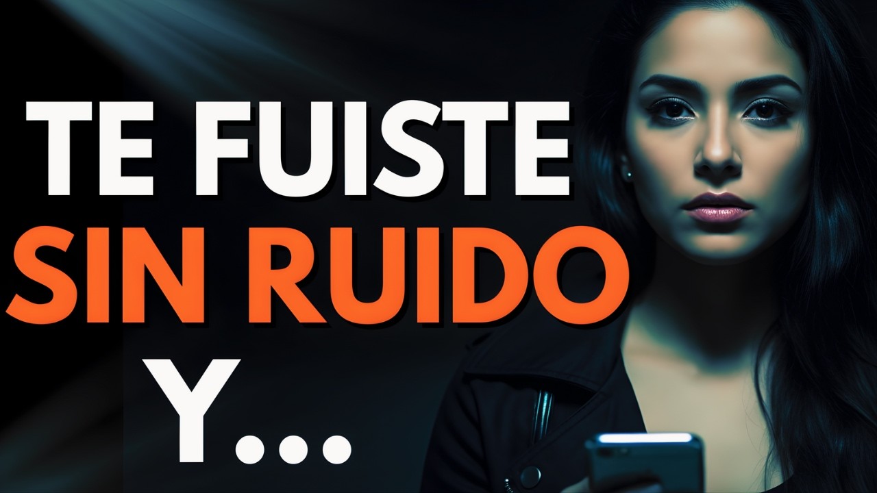 El CASTIGO Más Doloroso para una Mujer: La PAZ de un Hombre Digno