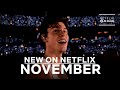 New on Netflix: Films for November 2020