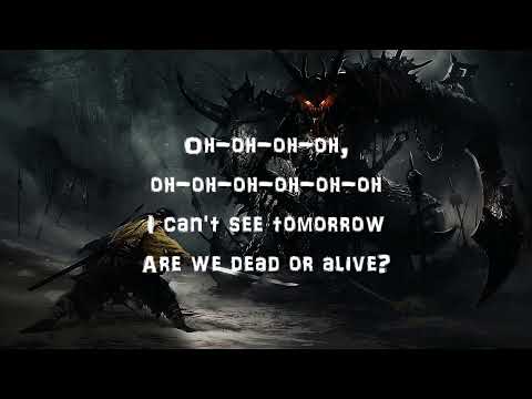 Hollywood Undead - CHAOS (Lyrics)