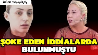 Güllünün Kızı Tuğyanın Mesajlaştığı Bircan Ifade Verdi
