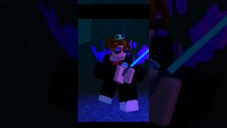 This is me when me and my friend when so.eone tries to fight our duo
