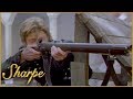 Sharpe Rescues Lady Isabella | Sharpe