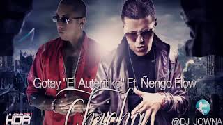 Te Hable Claro - Ñengo Flow Ft  Gotay "El Autentiko"  (Prod By Sinfonico & Jean Paul) HD