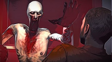 SCP: Containment Breach Director