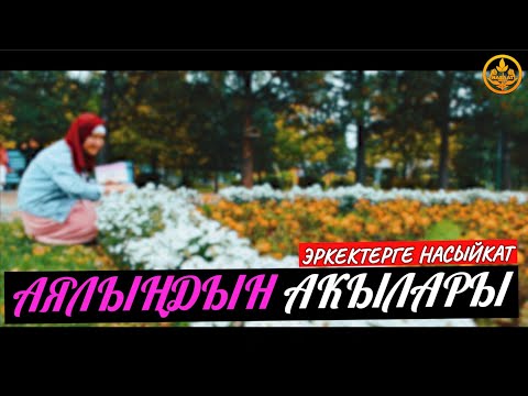 Video: Мурунку аялыңды кантип кызганбаш керек