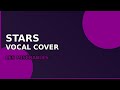 Stars vocal cover (Les Miserables)