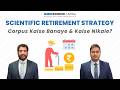 Best Retirement Payout Options: SWP, Annuity, or Fixed Deposits?