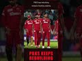 Why Punjab Kings Never Changes? #PBKS #PunjabKings #IPL #Cricket #Sports #India #IPL2026 #csk #rcb