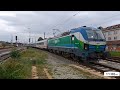 ライブ配信 ブルガリア ソフィア駅でトルコからの列車を迎える | Bulgarian Railways Webcast at Sofia Station