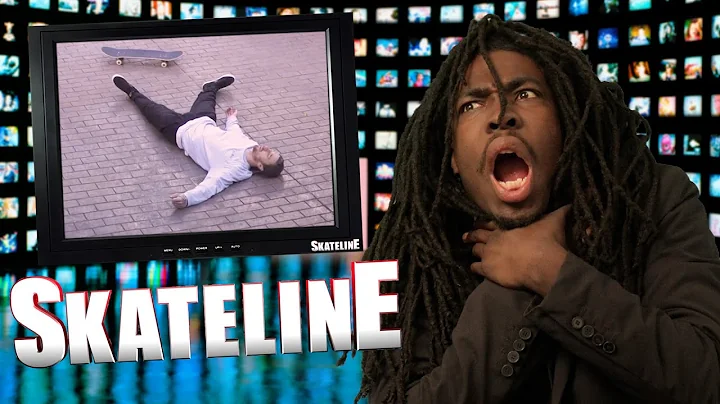 SKATELINE - Walker Ryan, Rayssa Leal, Ville Wester...
