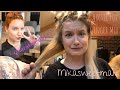 QUARANTINE HAIR DYING | ARCTIC FOX GINGER MIX | EASTER 2020