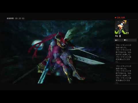 Ff12 トライアル Youtube