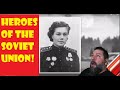 DOUBLE REACTION to SABATON - Night Witches (Story video & Live Performance)