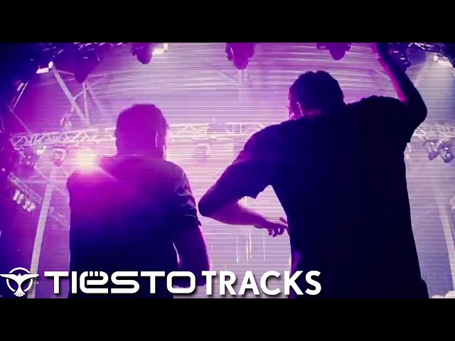 Tiesto - Chasing Summers (R3hab & Quint