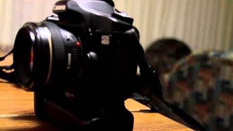 RAW Video Footage for COM 210 (1)