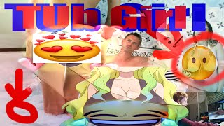 Tub Girl (2020)(NOT CLICKBATE)(reaction)