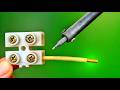 Soldering iron bit problem / how to make soldering iron #solderingiron
